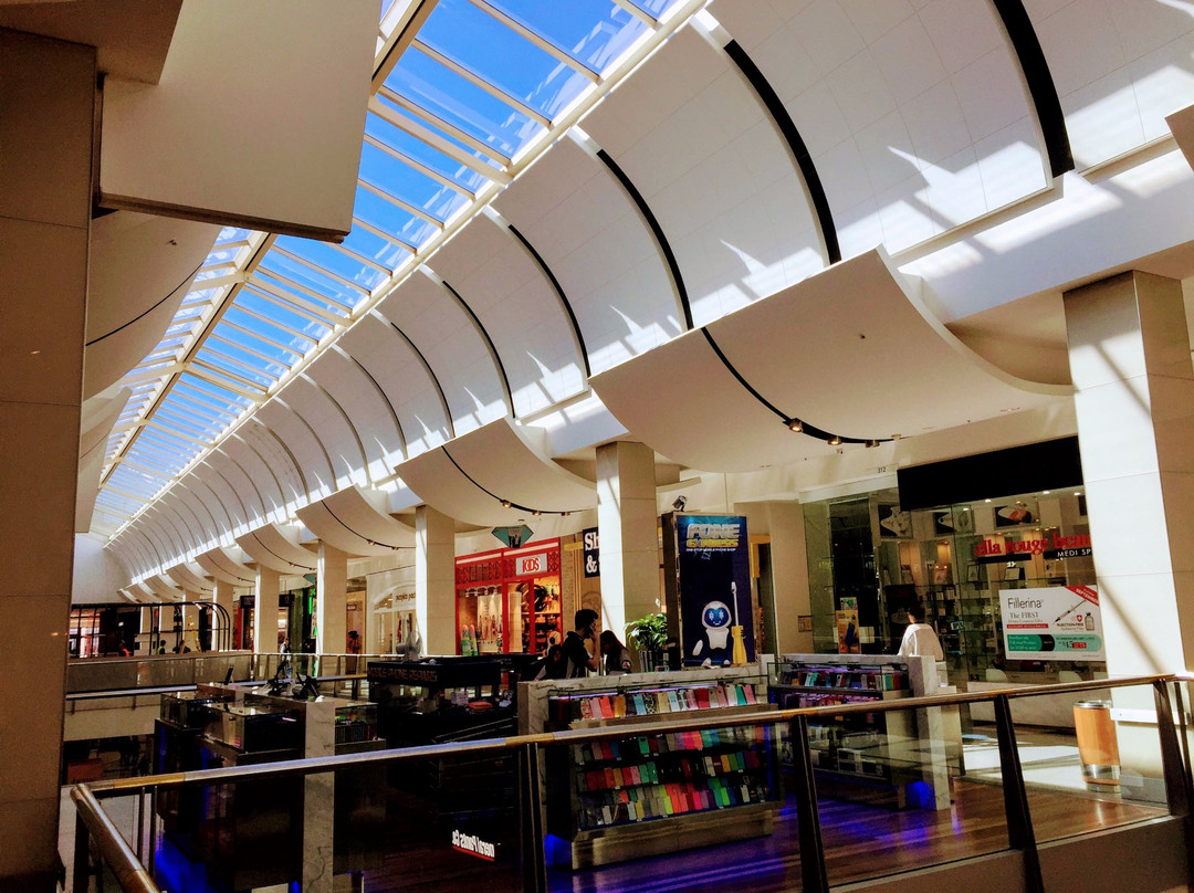 Westfield Eastgardens-Eastgardens必去景点