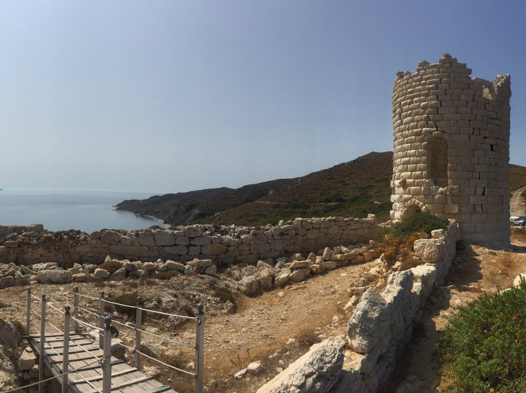 Discover Ikaria Activities景点图片