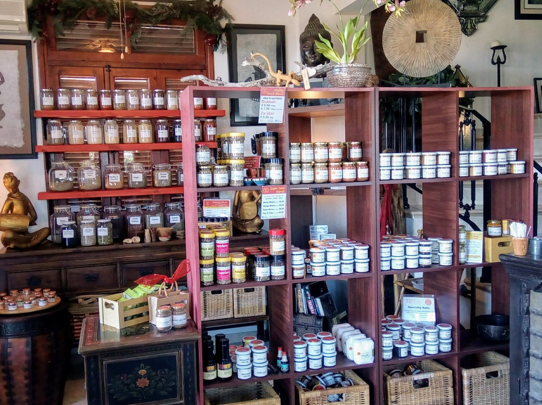 Spice&Easy @ The Spice House-Peristerona必去景点