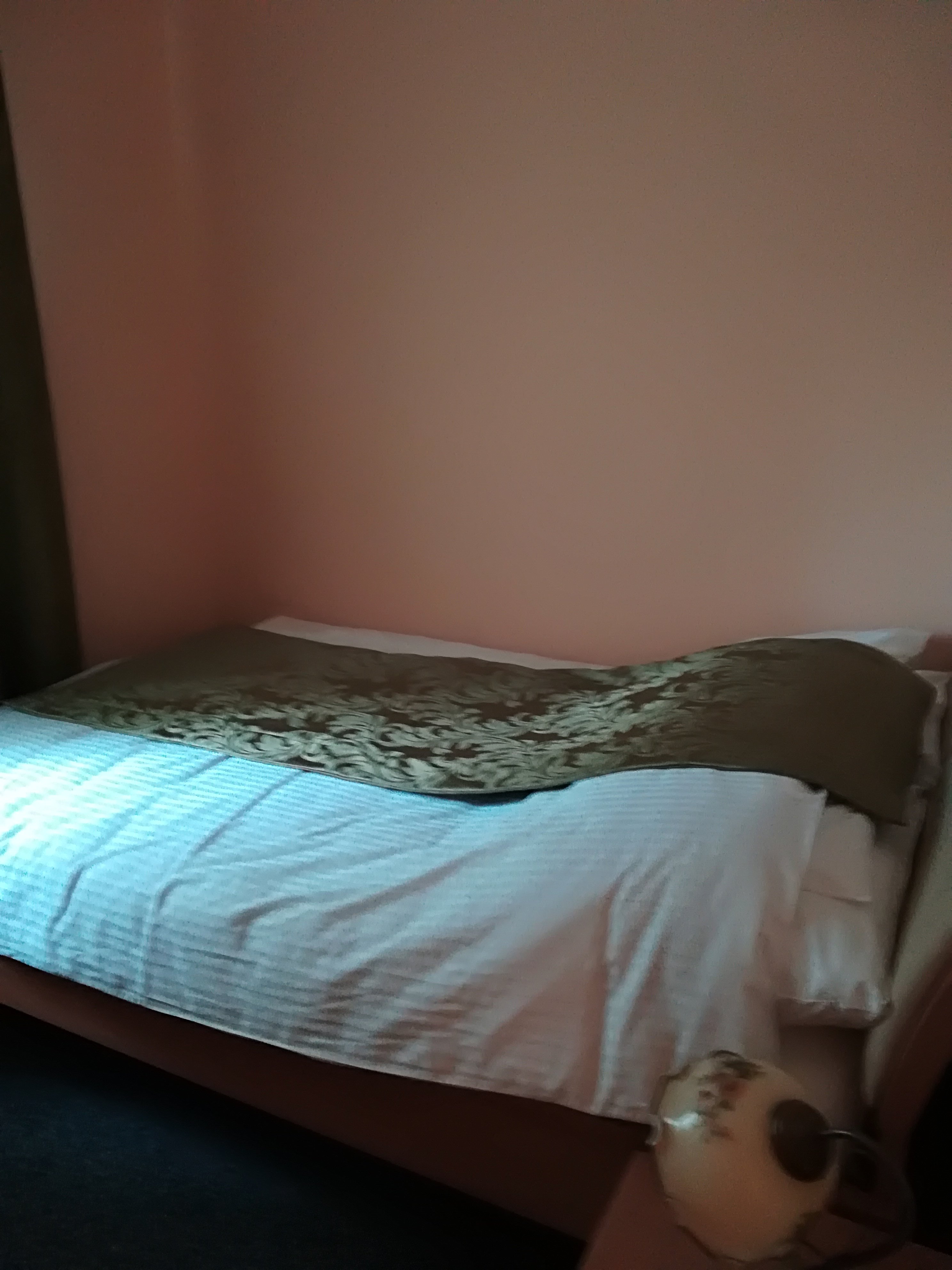 Vila Demetrovic-官方