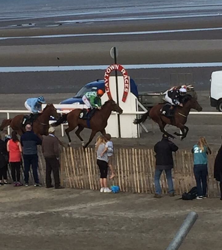 Laytown Races-Laytown必去景点