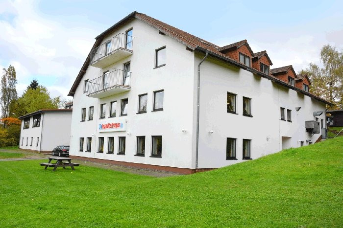 Schaumberg-Jugendherberge
