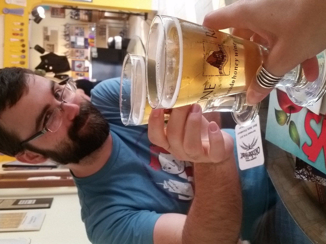 Redstone Meadery-博尔德必去景点