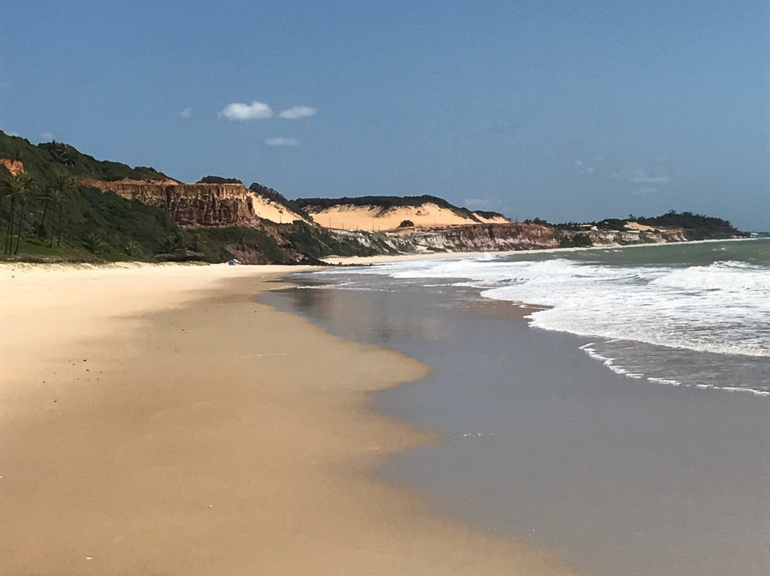 Barraca Estrela do Mar