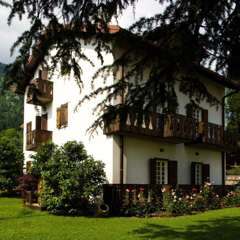 Hotel Milano - Active Hotel