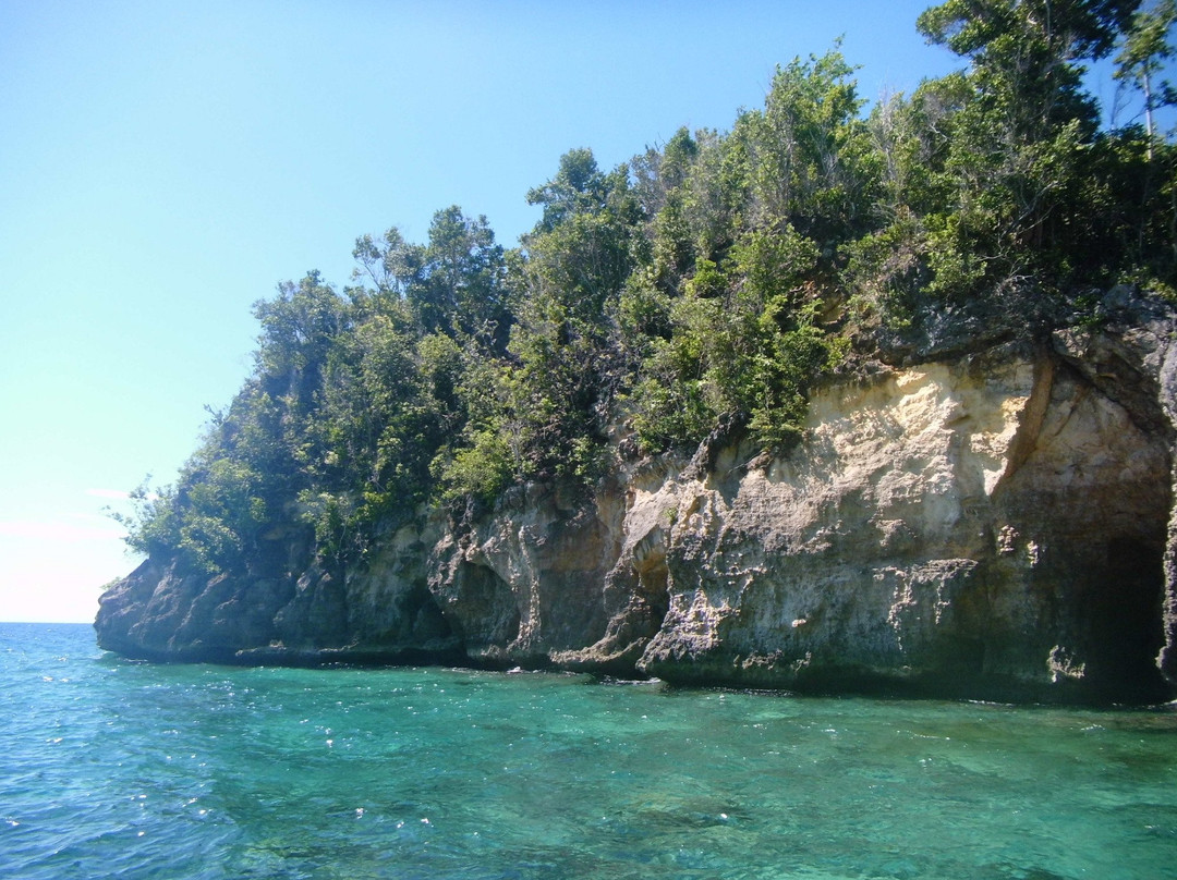 Togean Adventures景点图片
