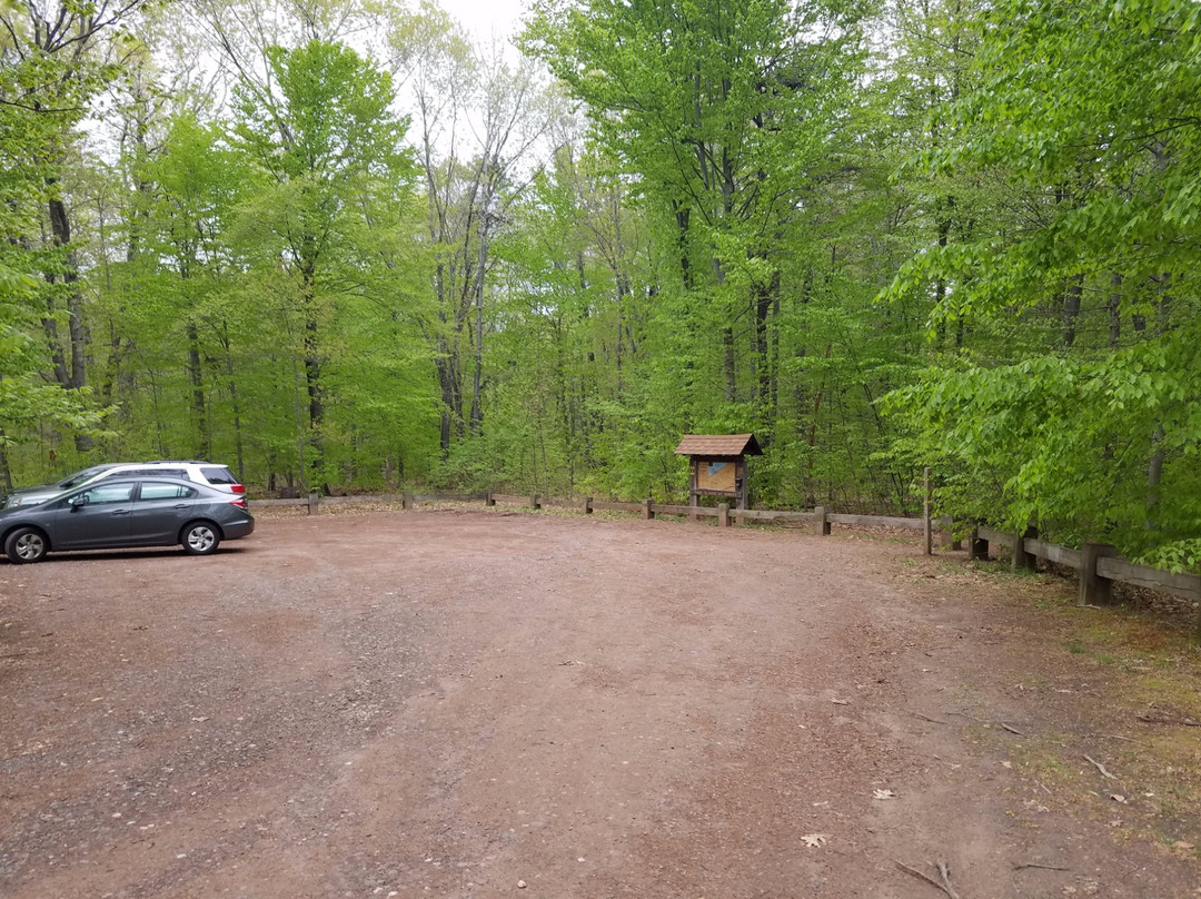 River Highlands State Park-克伦威尔必去景点