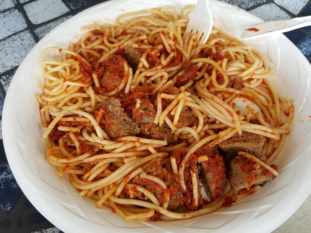 Knapp餐馆和美食-Pizza Hut