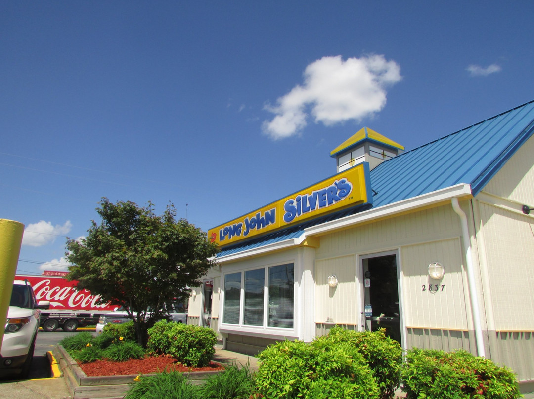 Long John Silver's
