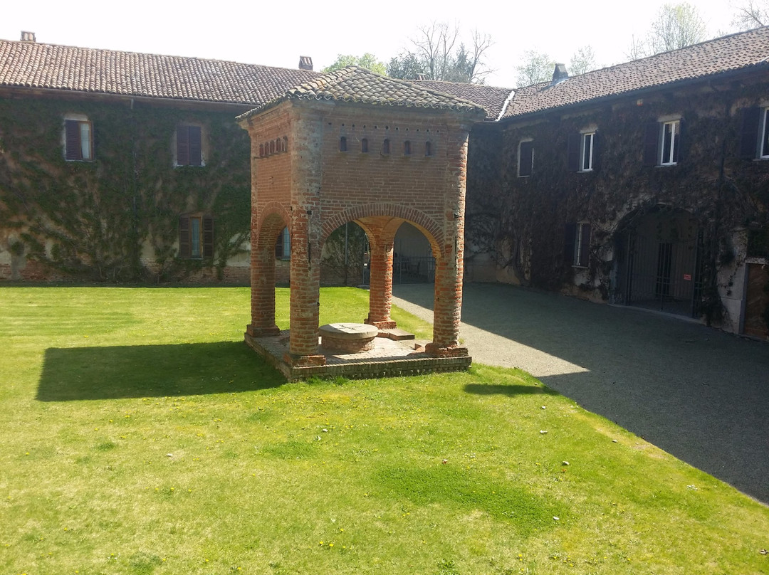 Abbazia di Santa Giustina景点图片