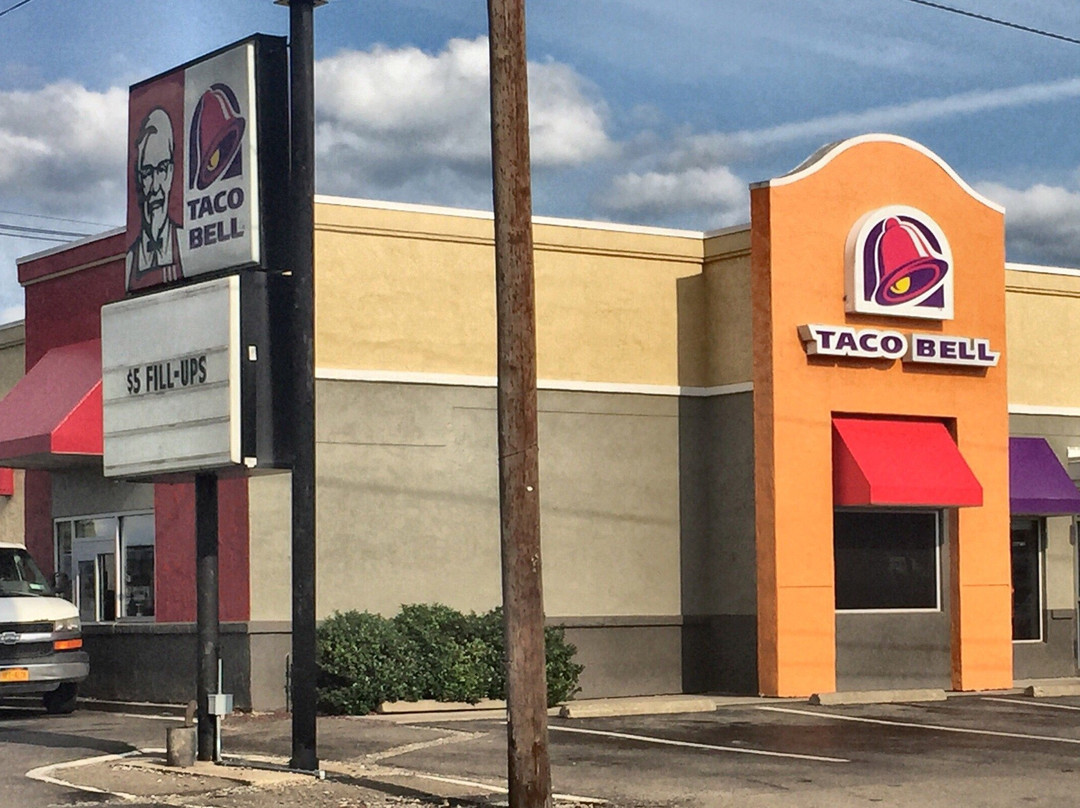 Taco Bell / Kfc