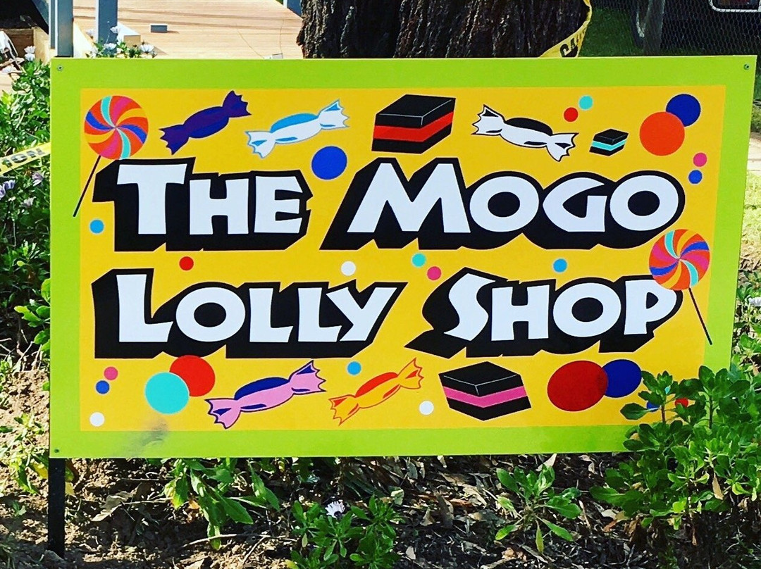 The Mogo Lolly Shop景点图片