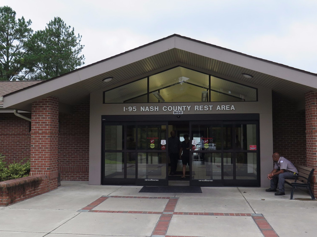 Nash County Travel and Tourism景点图片