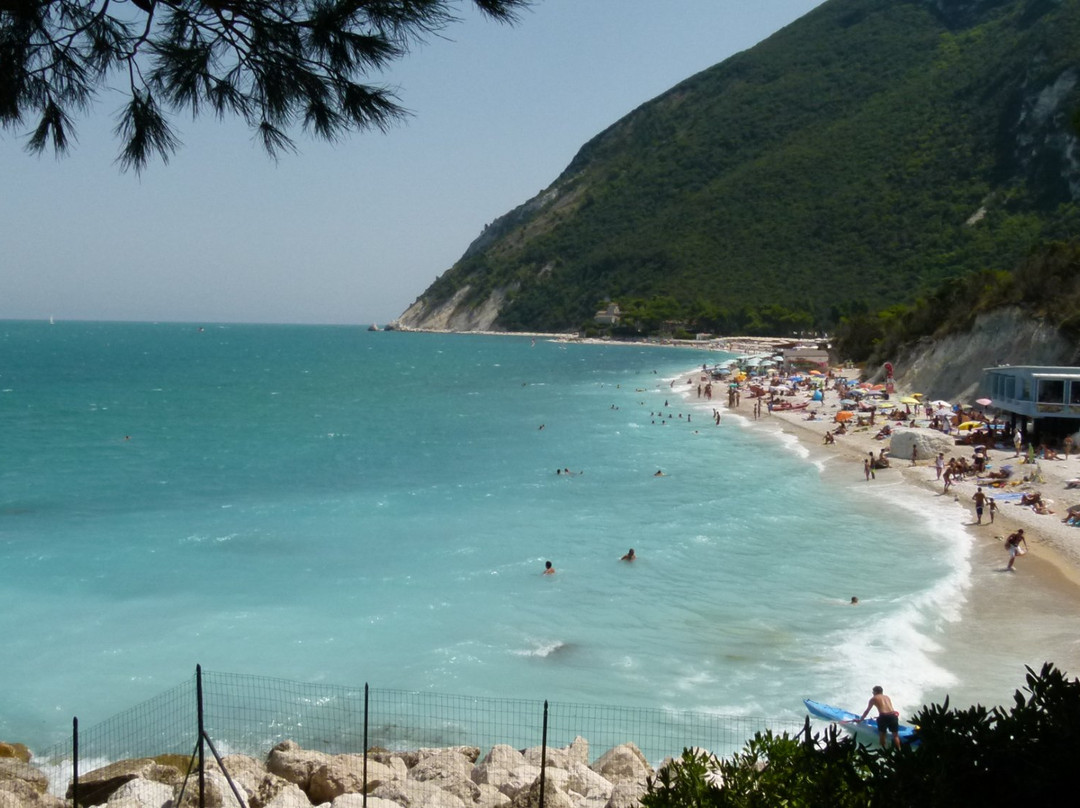 La Torre del Poggio主图