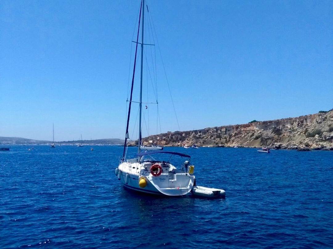 Med Sailing-Ta' Xbiex必去景点