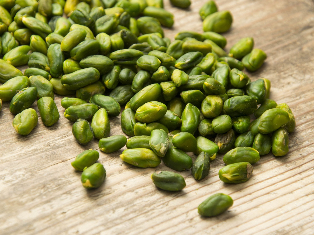 Il Pistacchio景点图片