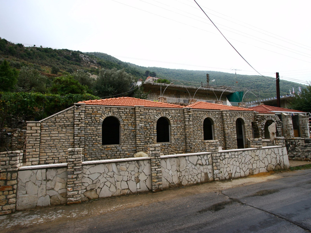 Expo Hakel-朱拜勒必去景点