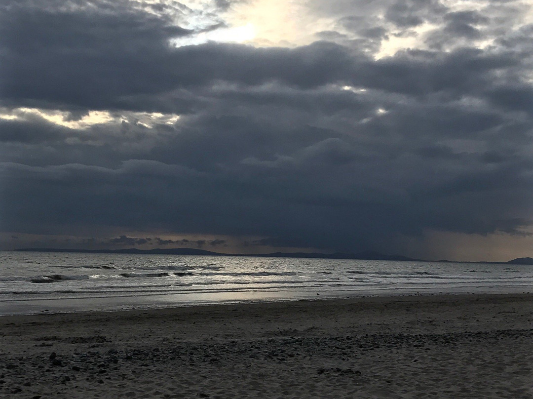 Morfa Dyffryn Naturist Beach景点图片