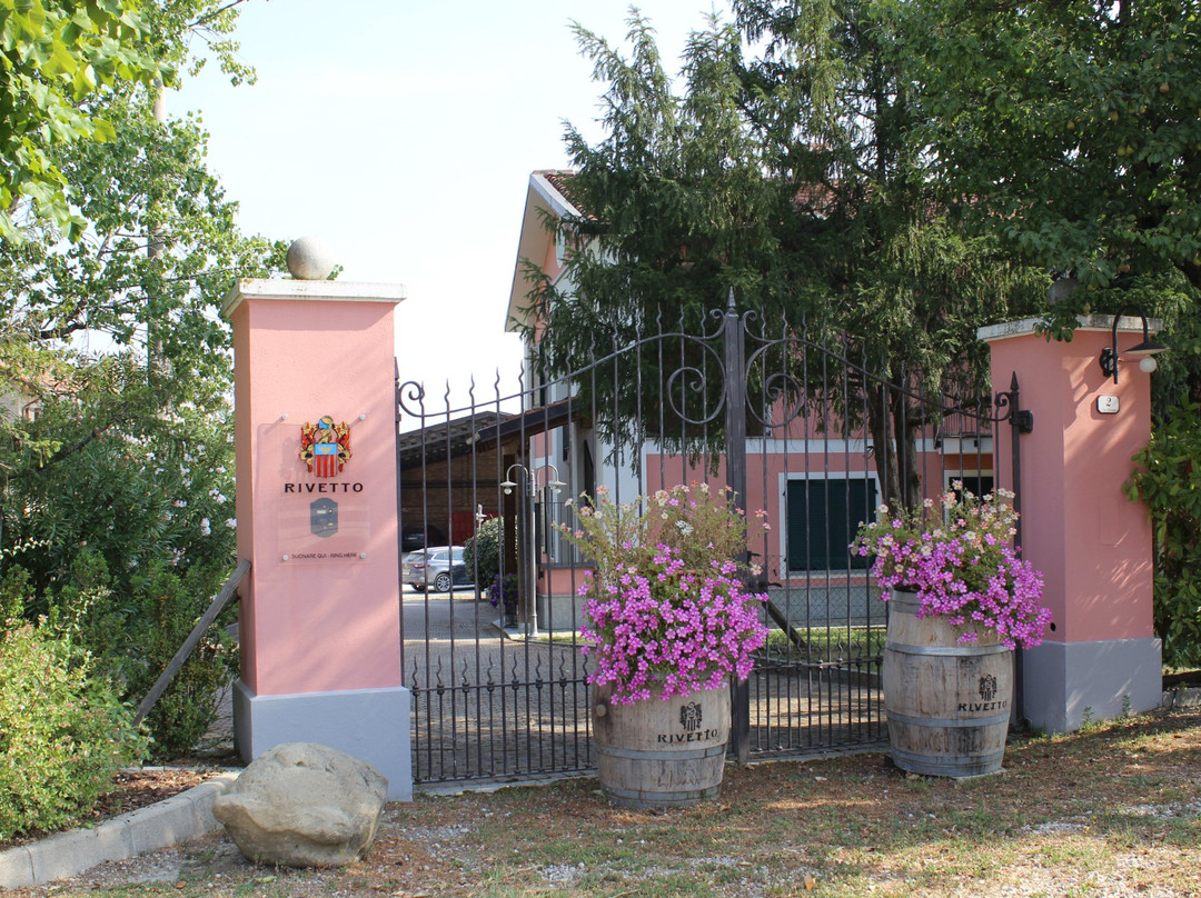 Azienda Agricola Rivetto景点图片