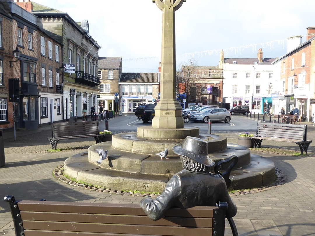 Knaresborough Tourist Information Centre景点图片