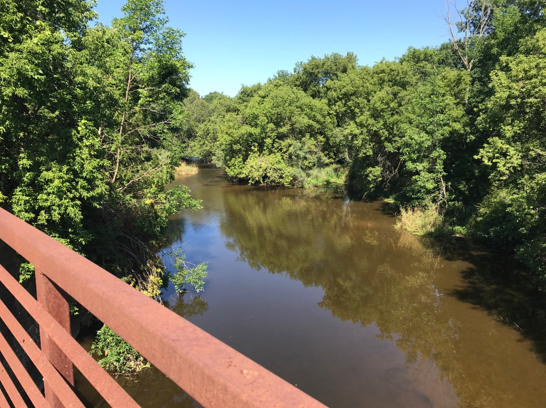 Cedar Valley Campground
