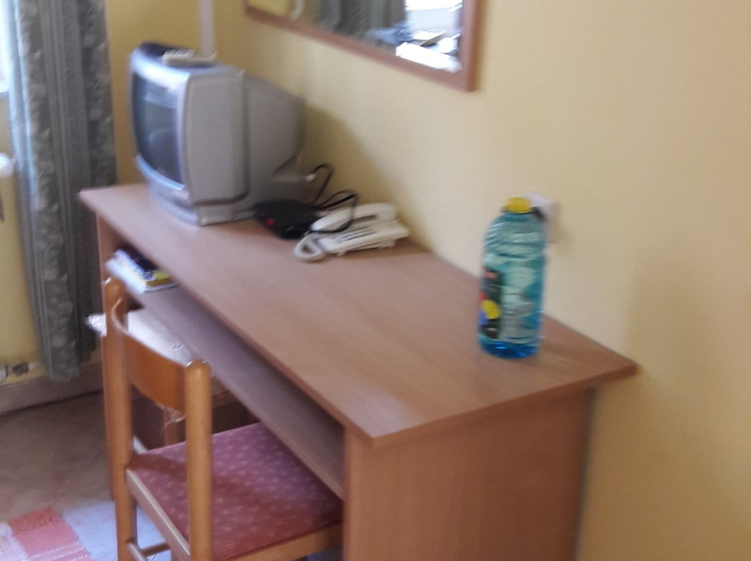 Villa Evandjelina主图