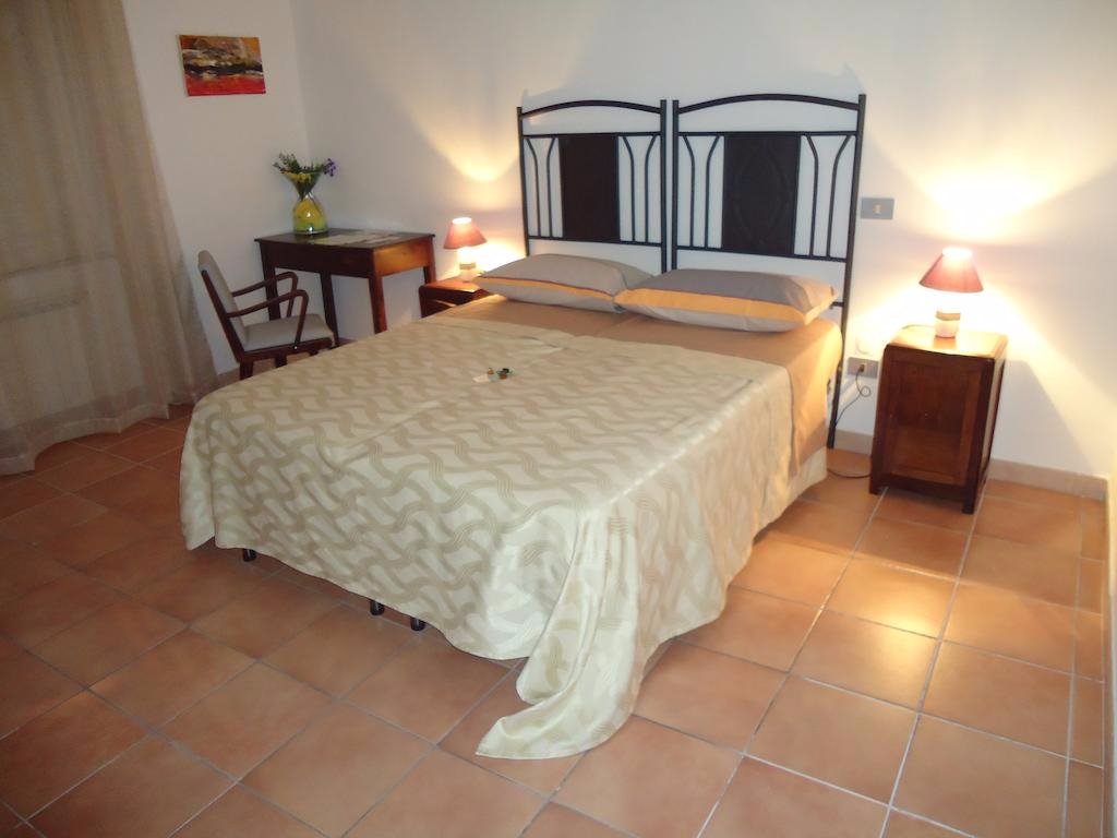 B&B A Pochi Passi Da-官方