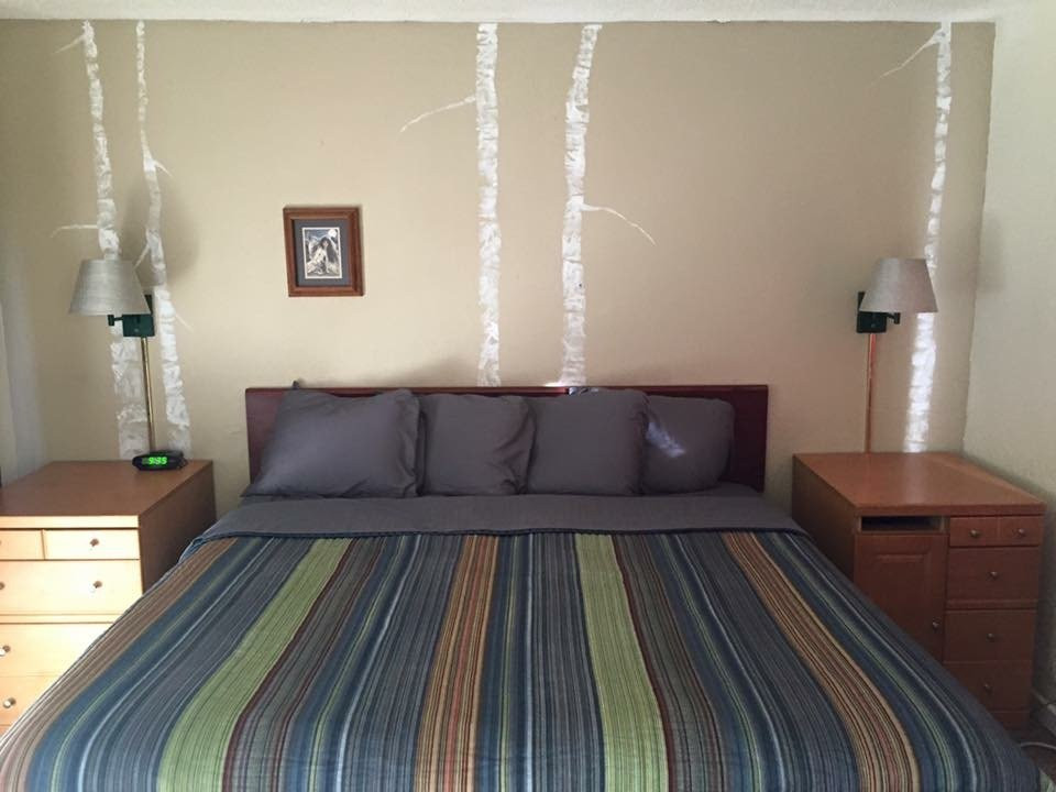 Highland Court Motel主图