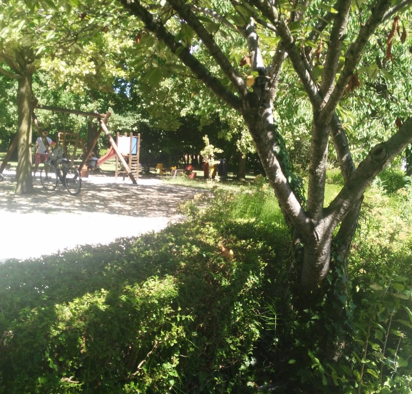 Parco Arcobaleno景点图片