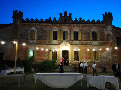 Stagno Lombardo旅游攻略图片