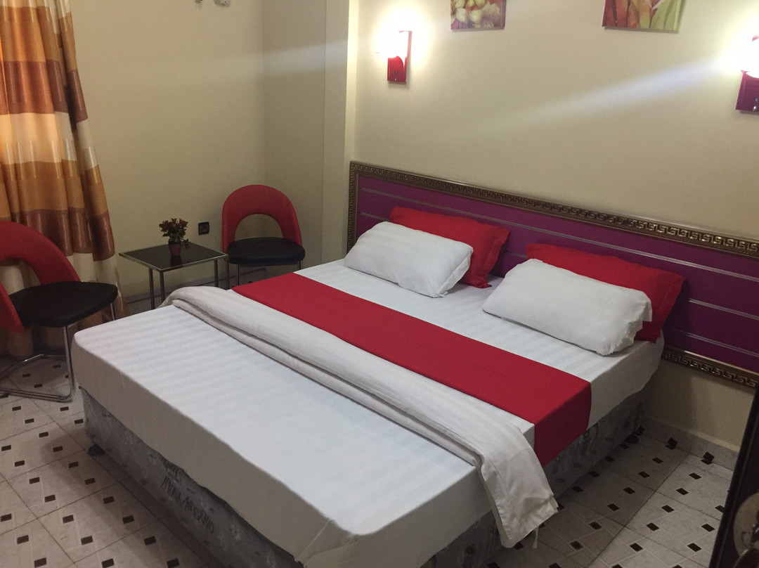 Relax Hotel