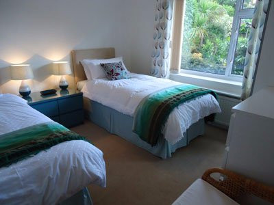 Waterton Self Catering Suites主图