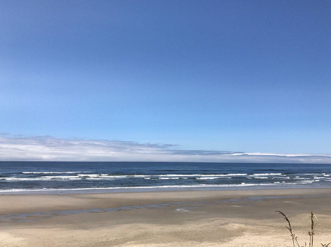 Lost Creek State Park-纽波特必去景点