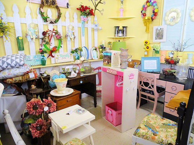 Savvy Scavenger Antique Mall & Marketplace景点图片