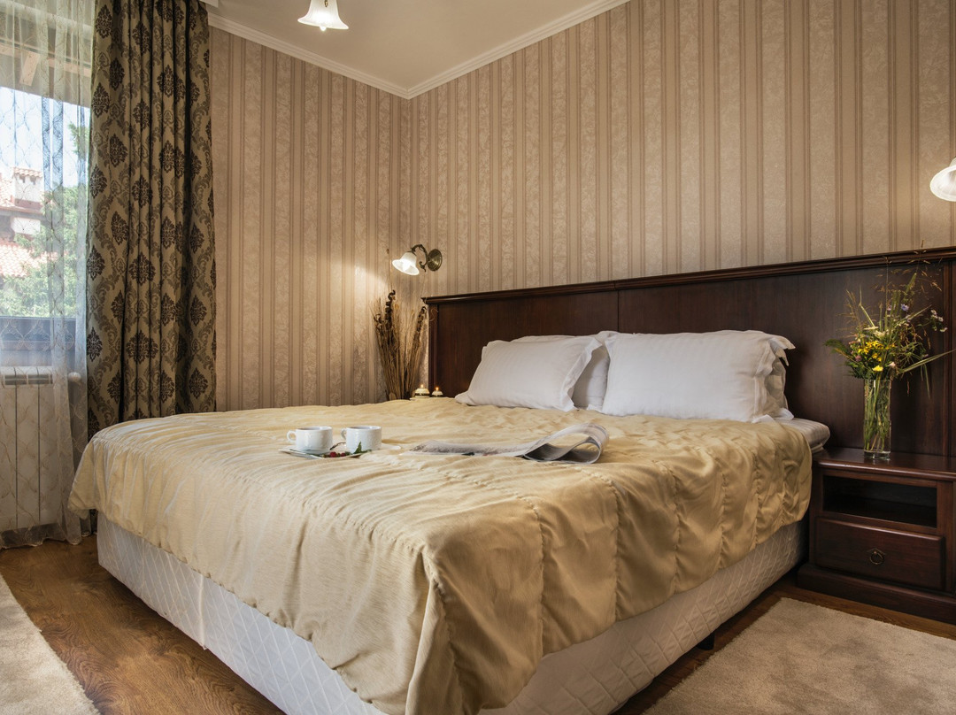 Mountain Lake Hotel主图