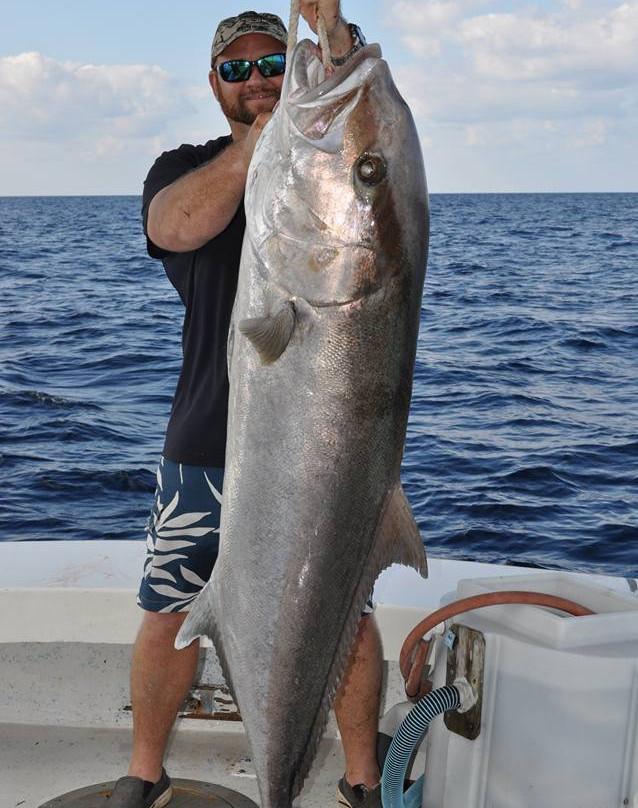 Double O Charters-马德拉海滩必去景点