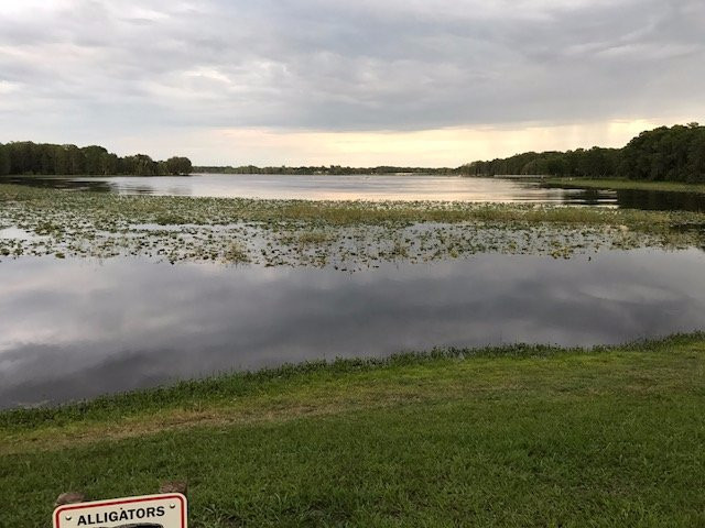 Liberty Park-因弗内斯必去景点