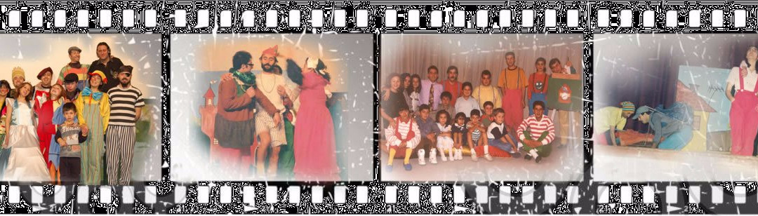 Can Tiyatrosu-安卡拉必去景点