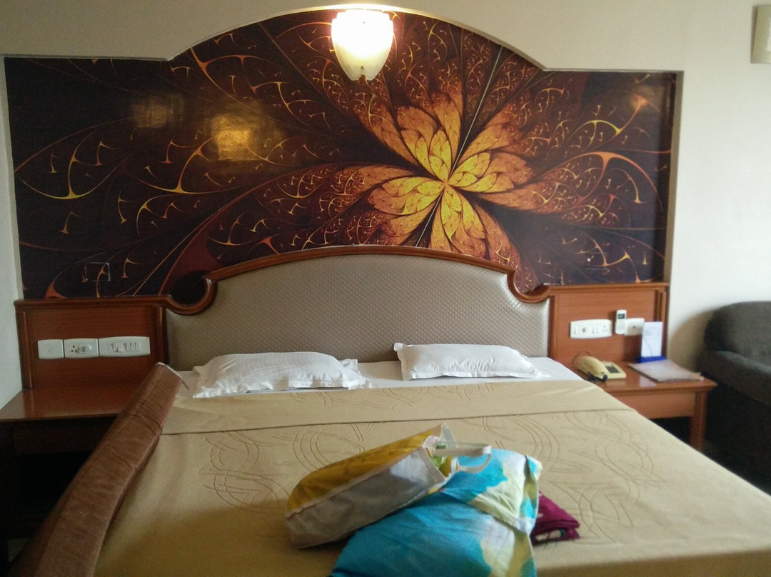 Sahara Bridge Hotel