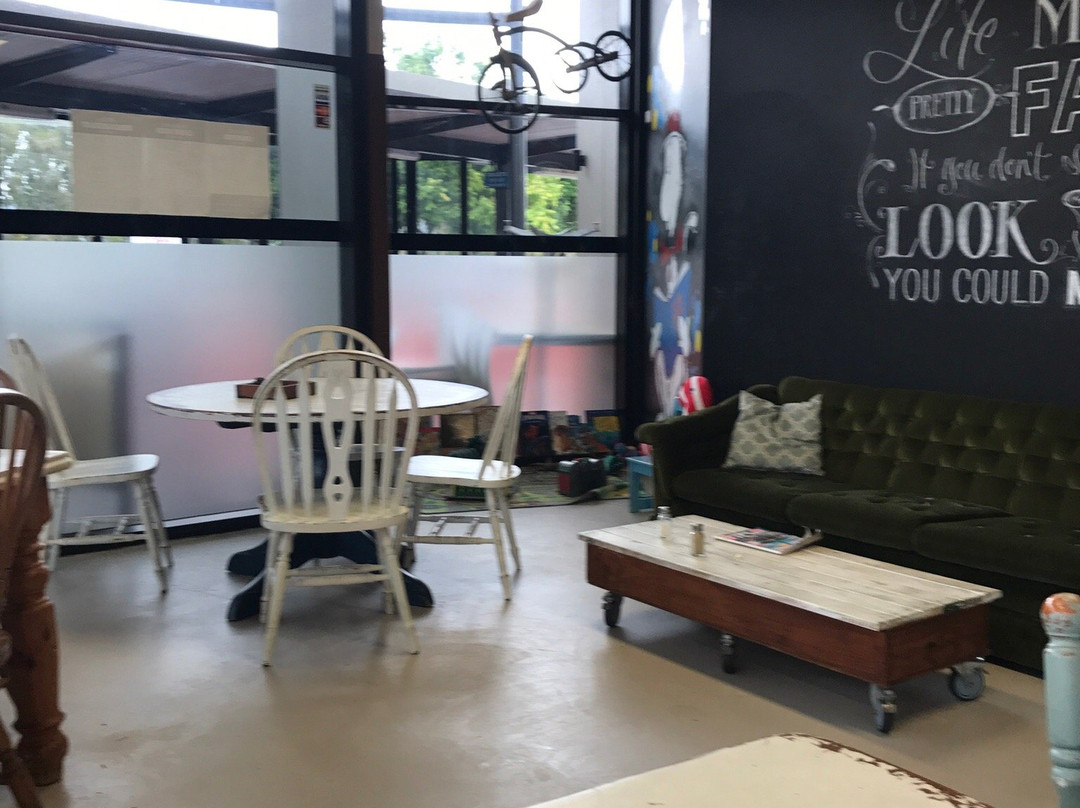 Shack Cafe Mudgeeraba