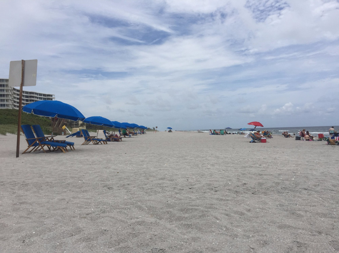 Atlantic Dunes Park景点图片