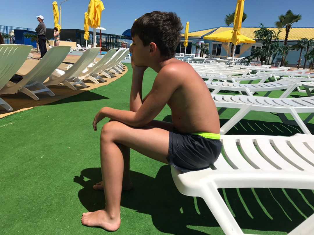 Aquapark Nemo景点图片