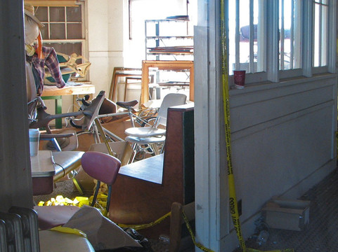 William Hood House-圣罗莎必去景点