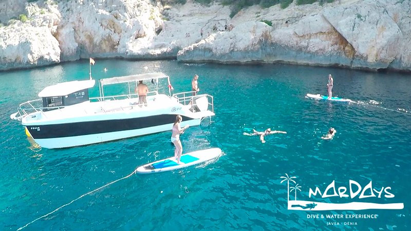 Mardays Water Sport景点图片
