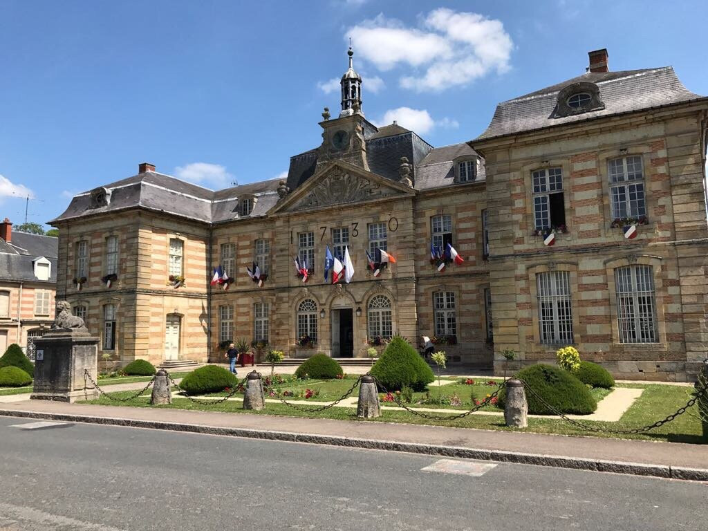 Sainte-Menehould旅游攻略图片