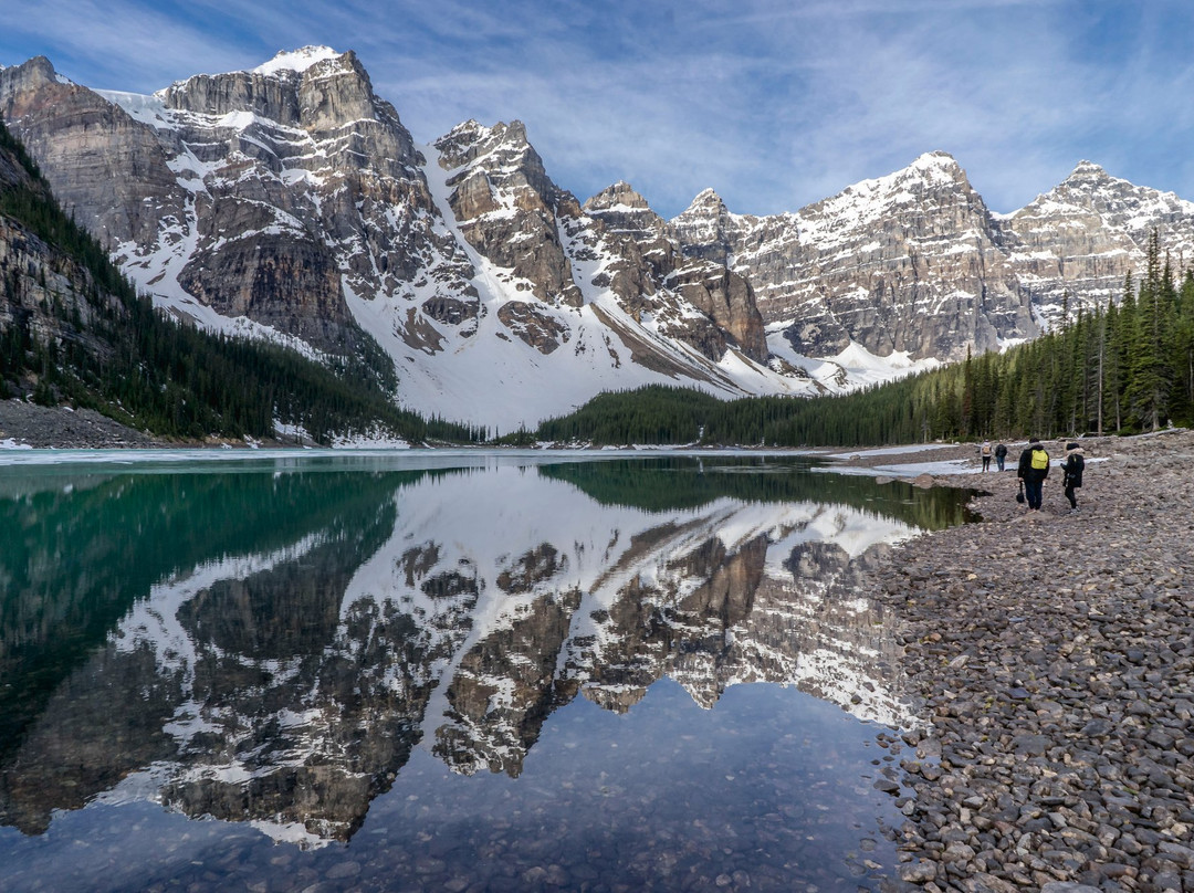Kristin Repsher Photography-班夫必去景点