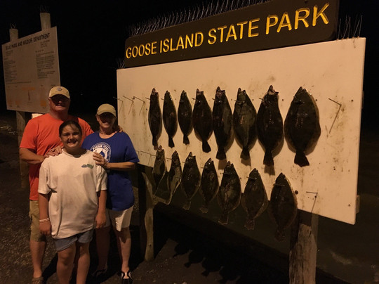 Night Stalker Guide Service-罗克波特必去景点