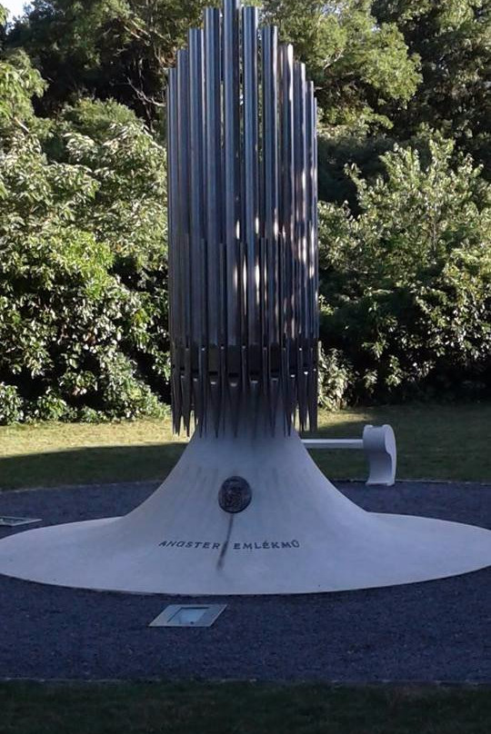 Angster Memorial景点图片