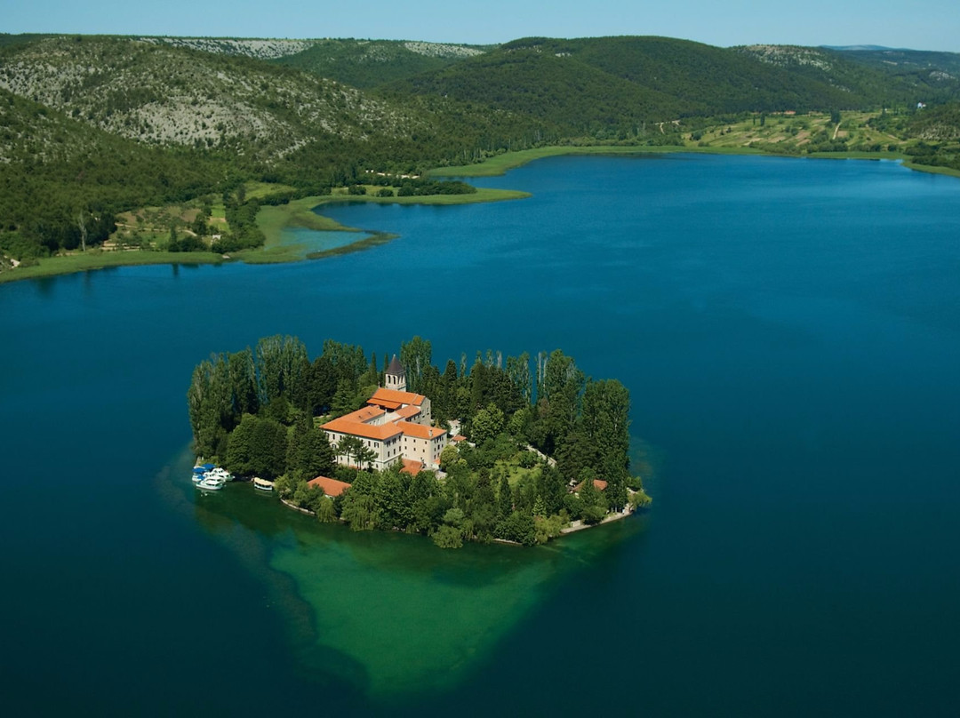 Travel agency Active Destination Skradin-斯克拉丁必去景点