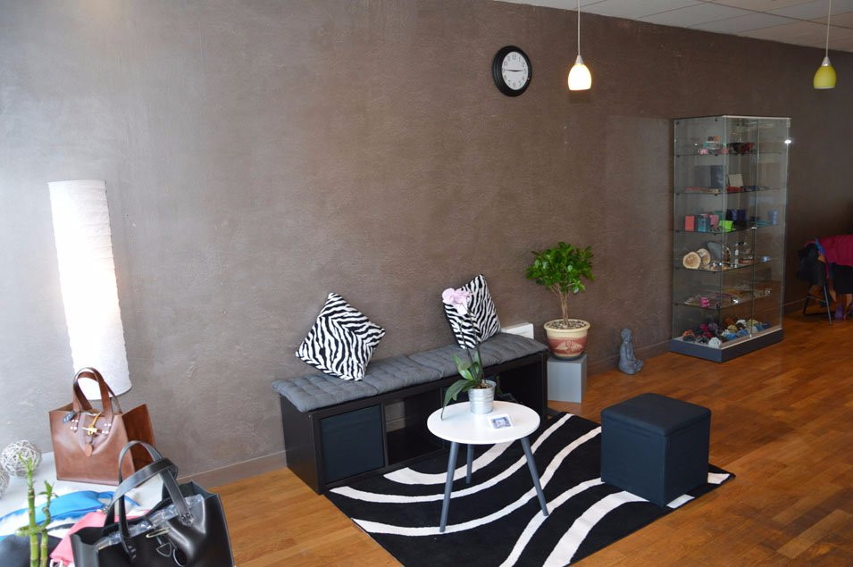 Ô Cuir Laguiole-拉奇欧勒必去景点